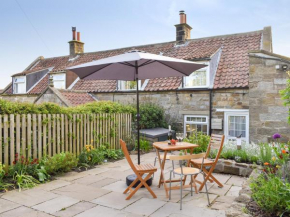 New Cottage